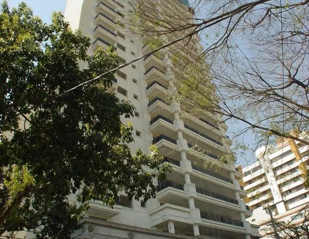 Edificio Domani I