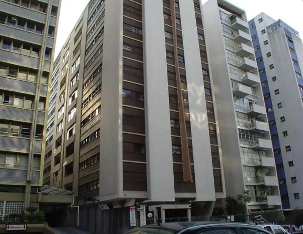 Edificio Jubaia