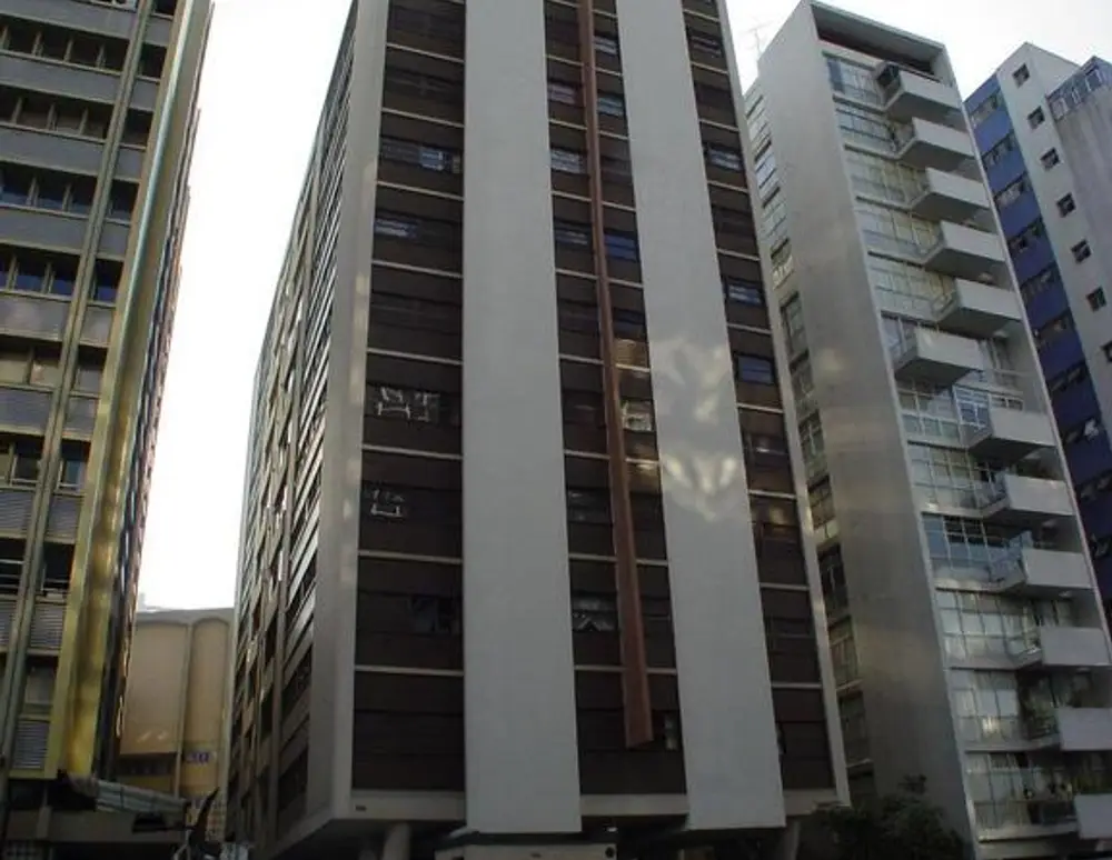 Edificio Jubaia — foto 2