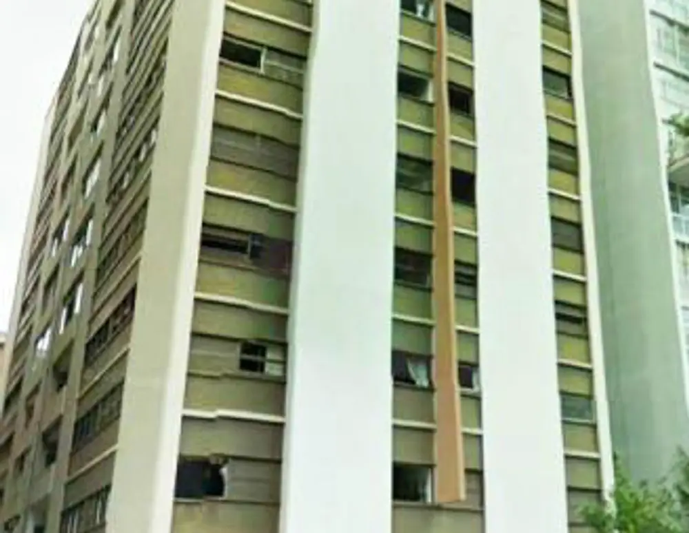 Edificio Jubaia — foto 3