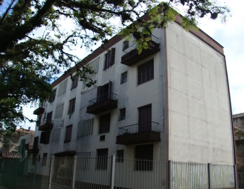 Edificio Dona Lorata