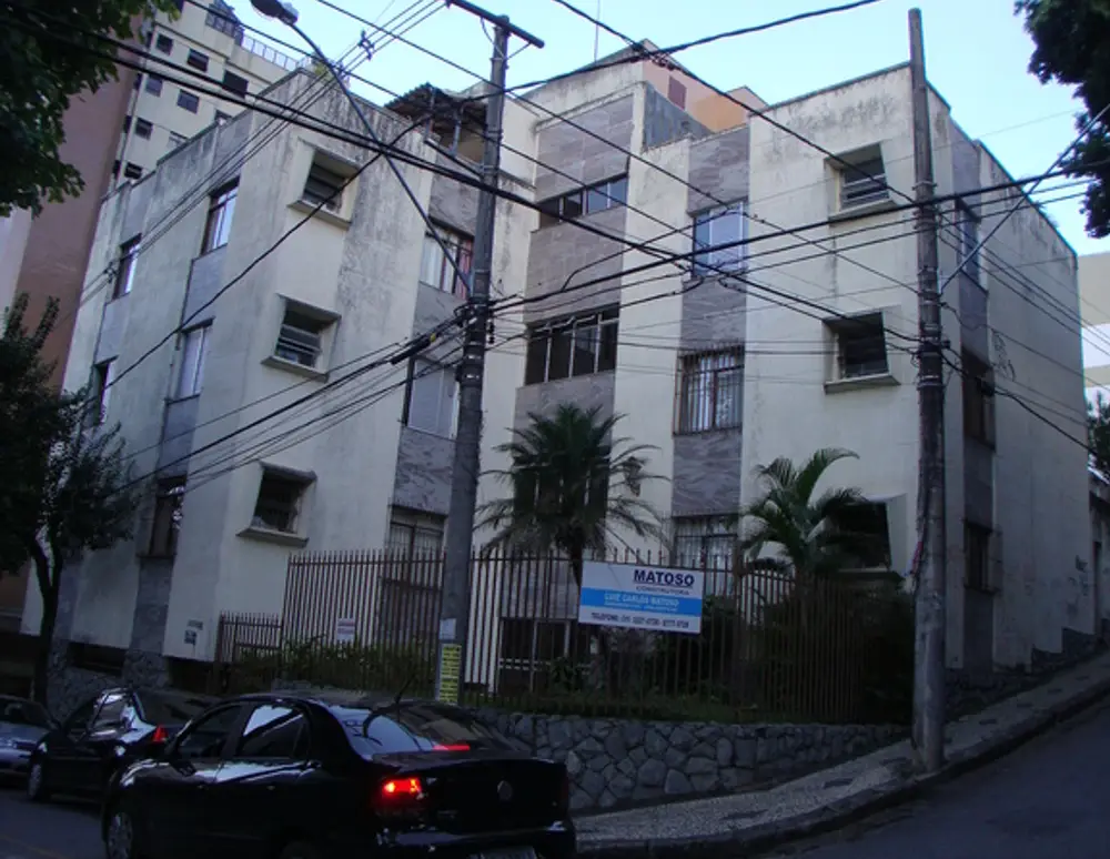 Edificio Maria Izabel