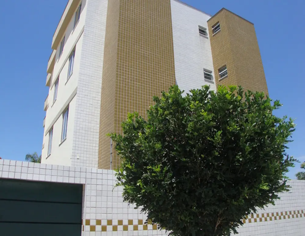 Condominio do Edificio Residencial Julia Couto Lage