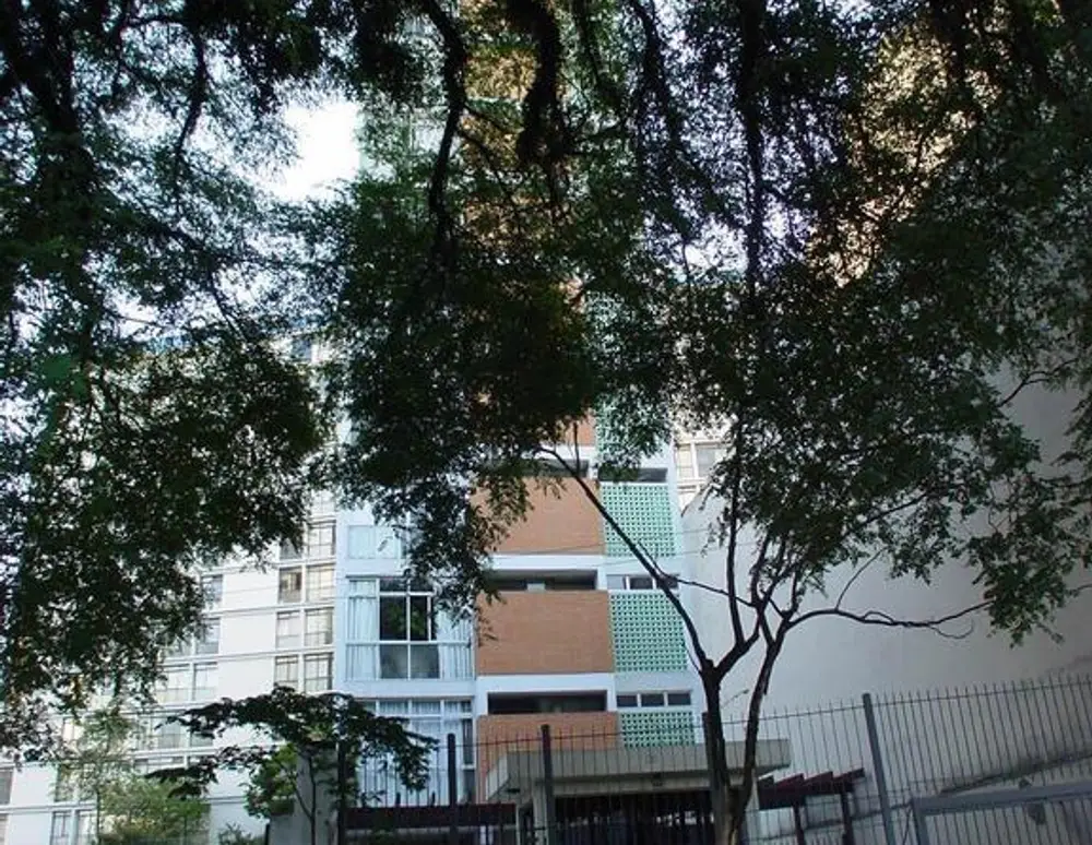 Edificio Diadema Real