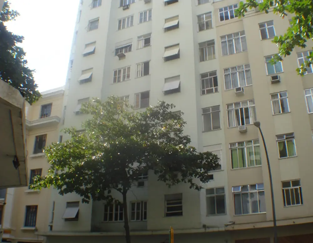 Edificio Palace