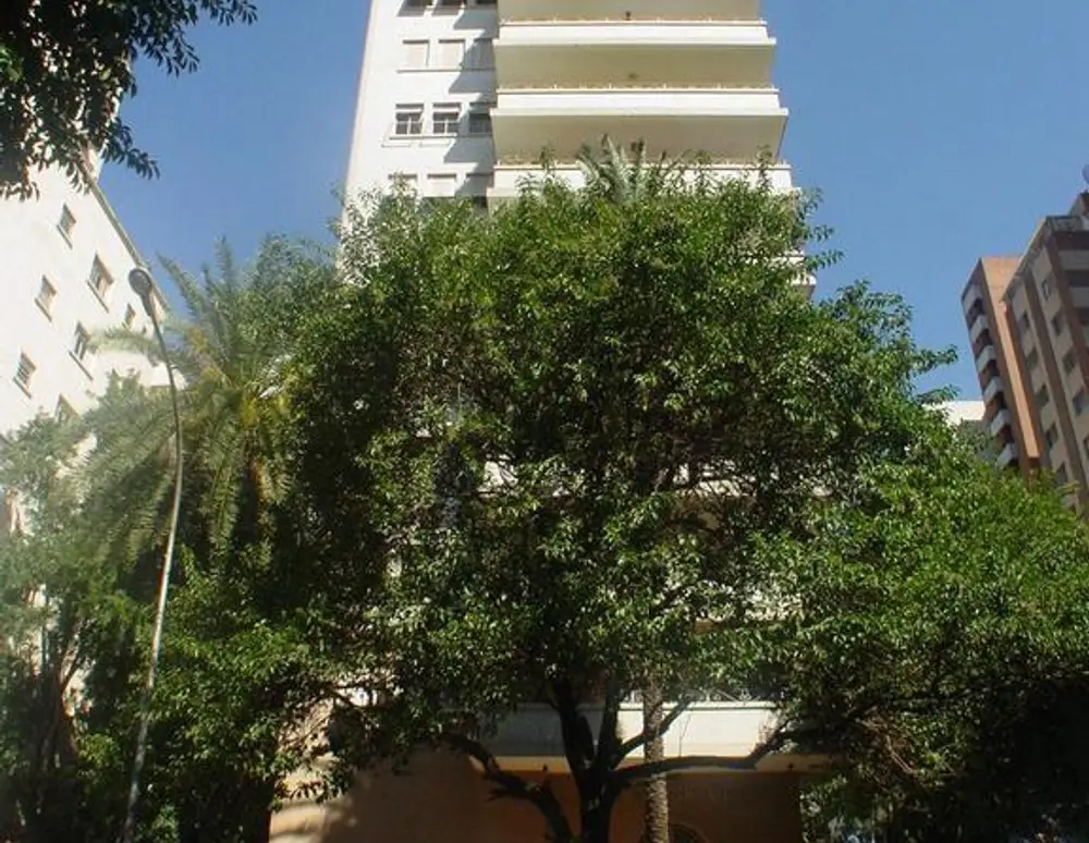 Edificio Aracaju