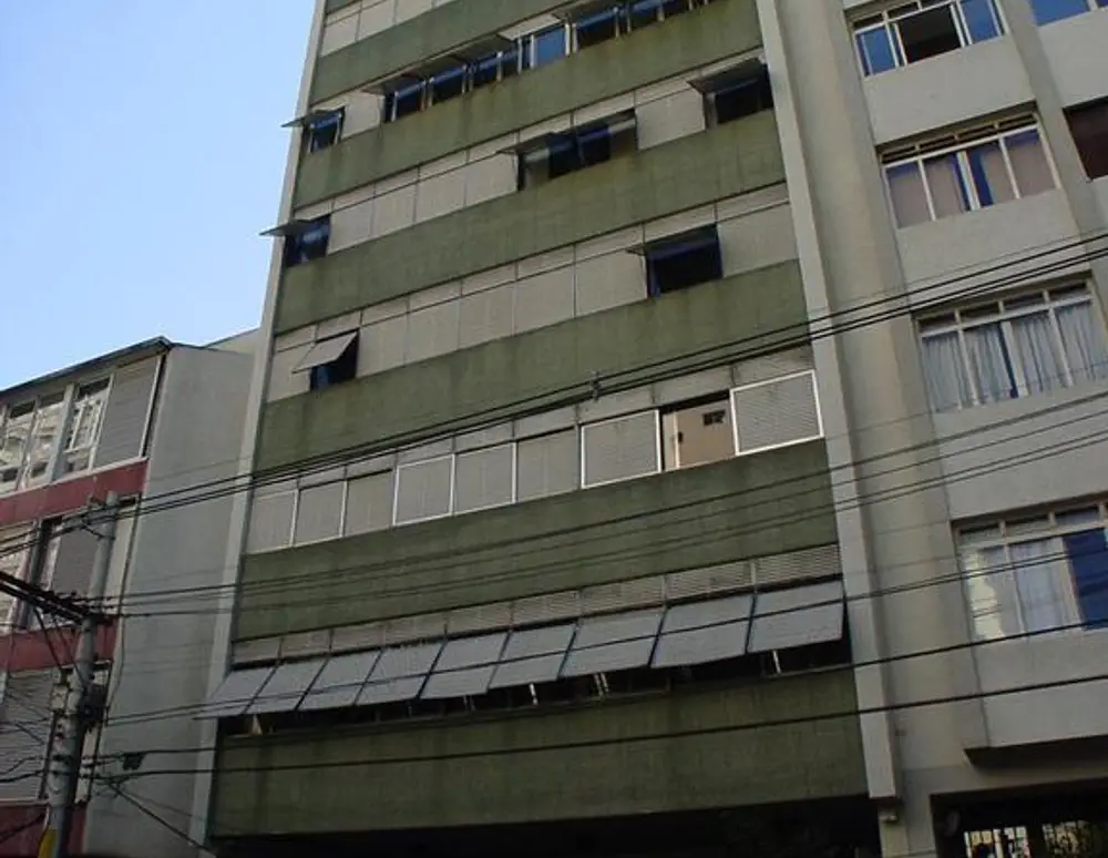 Edificio Sao Paulo — foto 2
