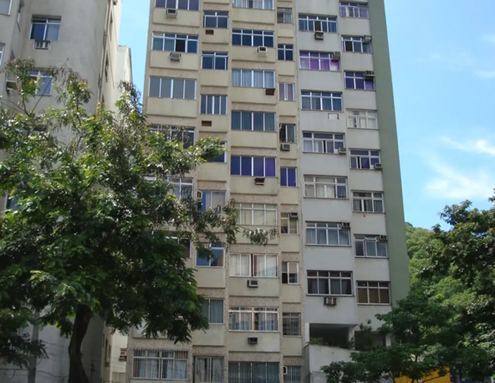 Edificio Lagoa