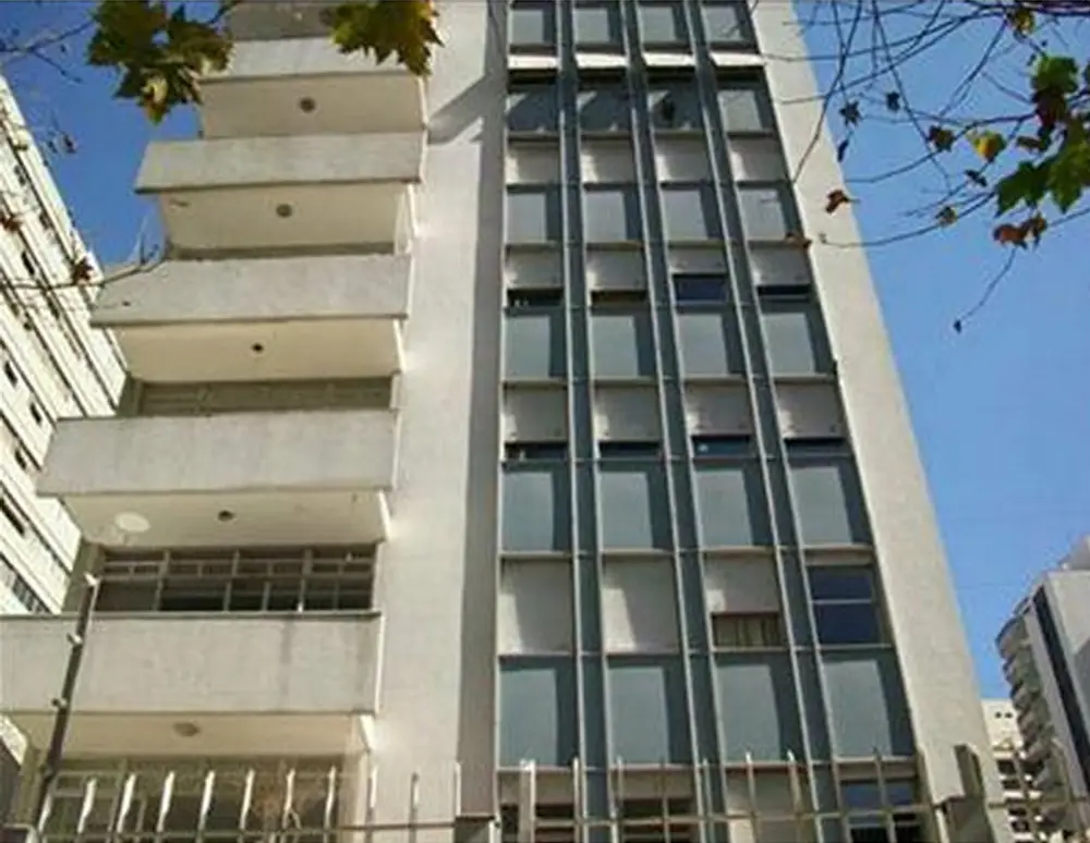 Edificio Paracatu