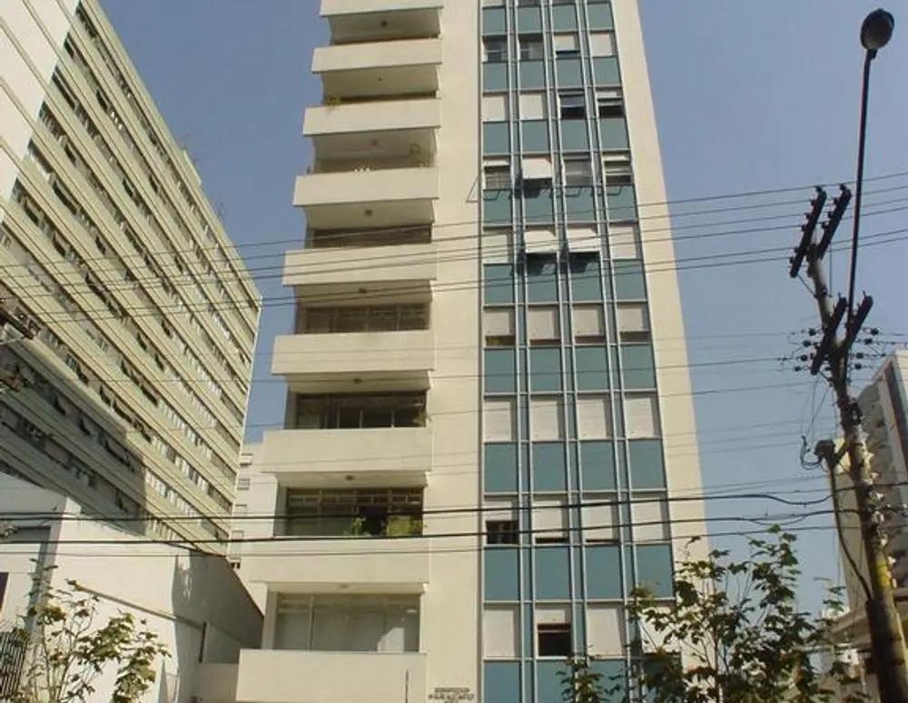Edificio Paracatu — foto 2