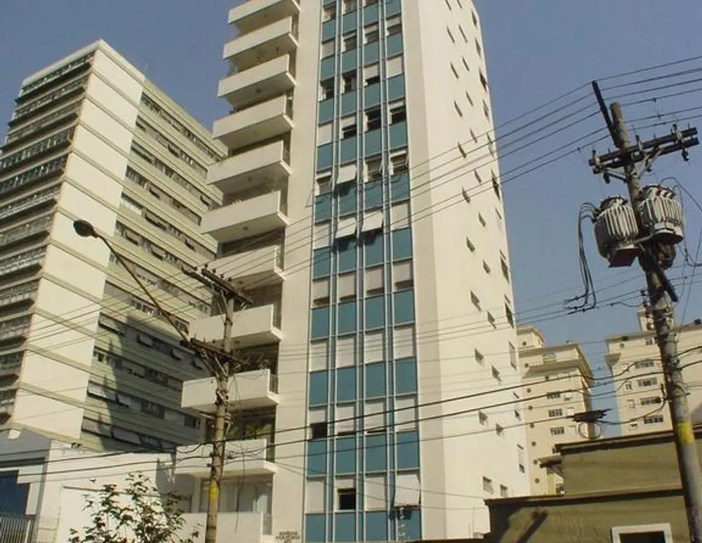 Edificio Paracatu — foto 3