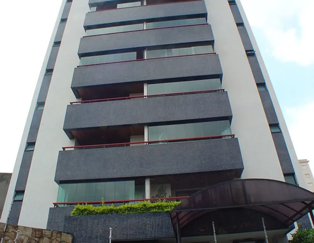 Edificio Azaleas