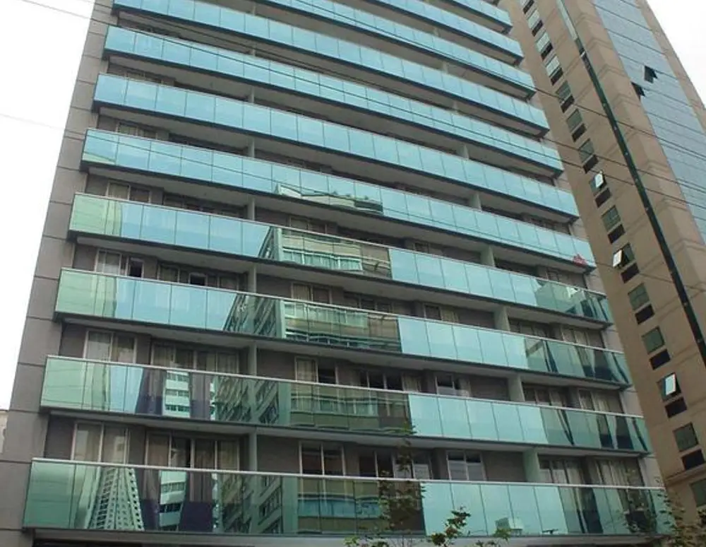 Edificio George V Residence - Itaim