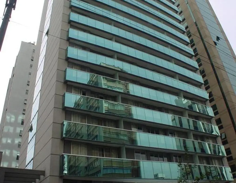 Edificio George V Residence - Itaim — foto 2