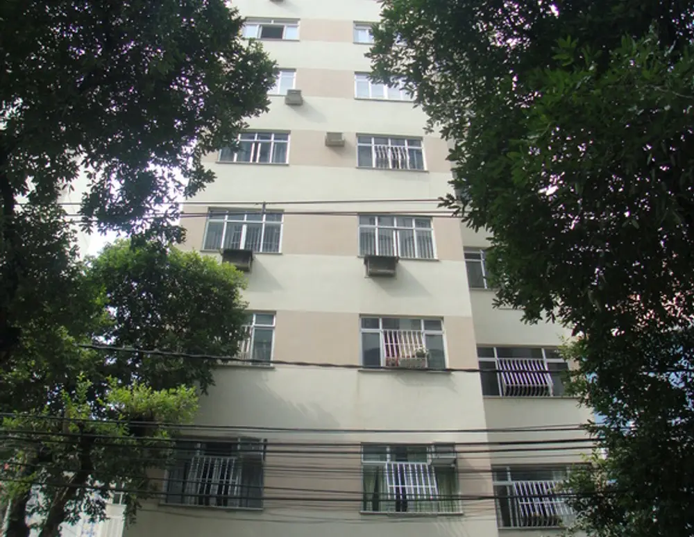 Edificio Monte Real
