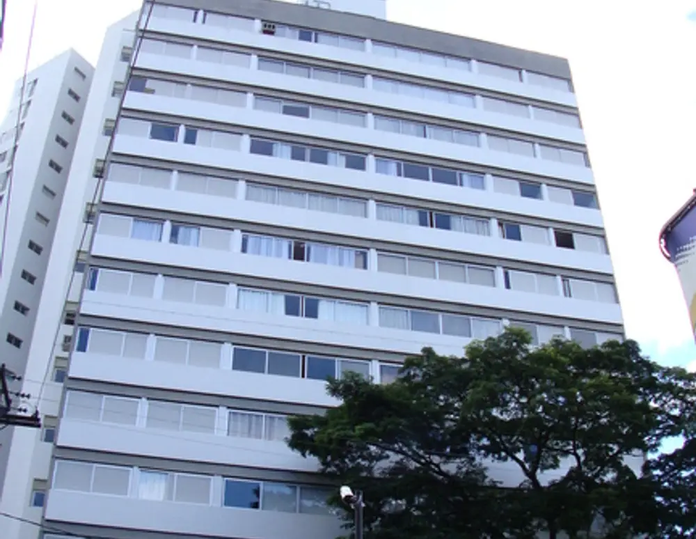 Edificio Goya