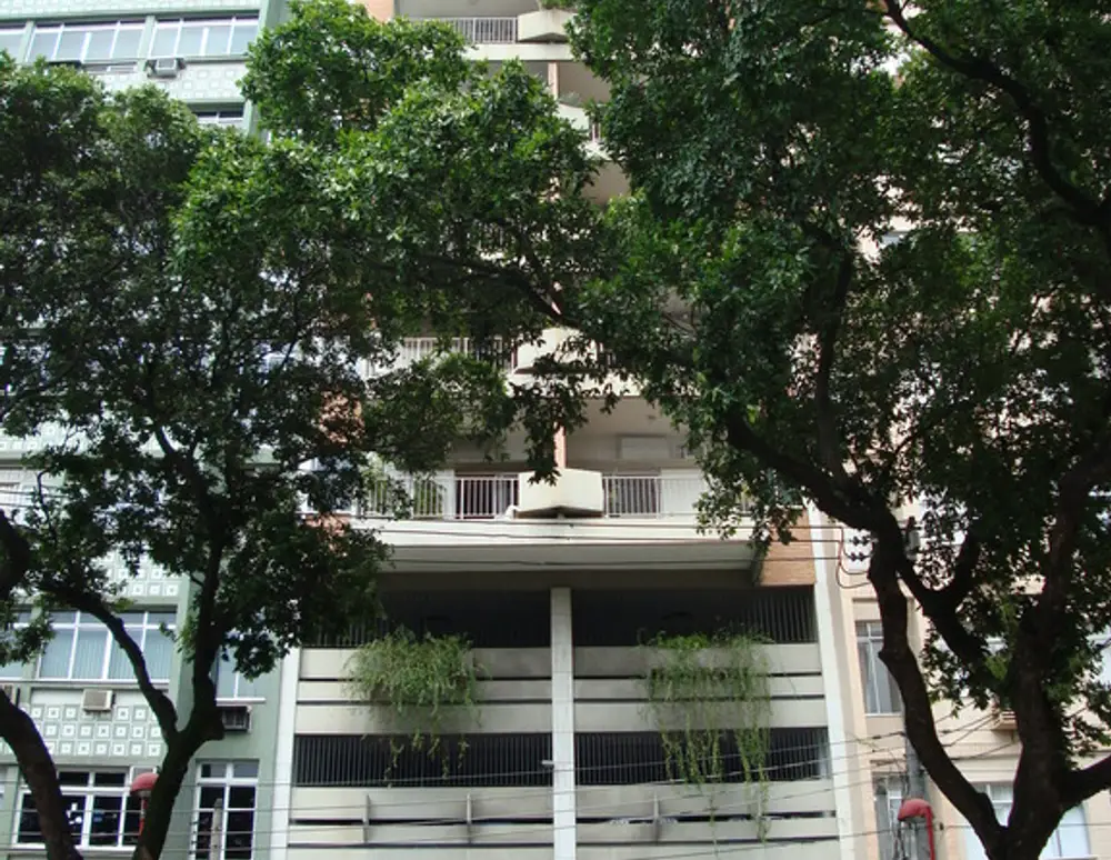 Edificio Jocelina
