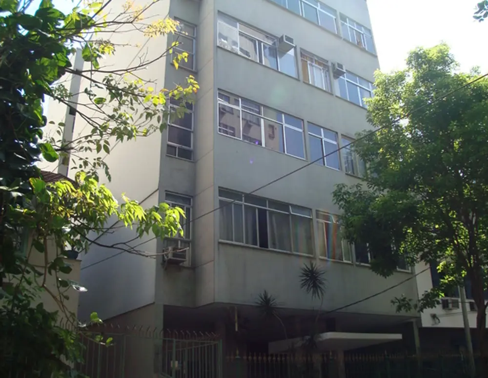 Edificio Santa Rita de Cassia