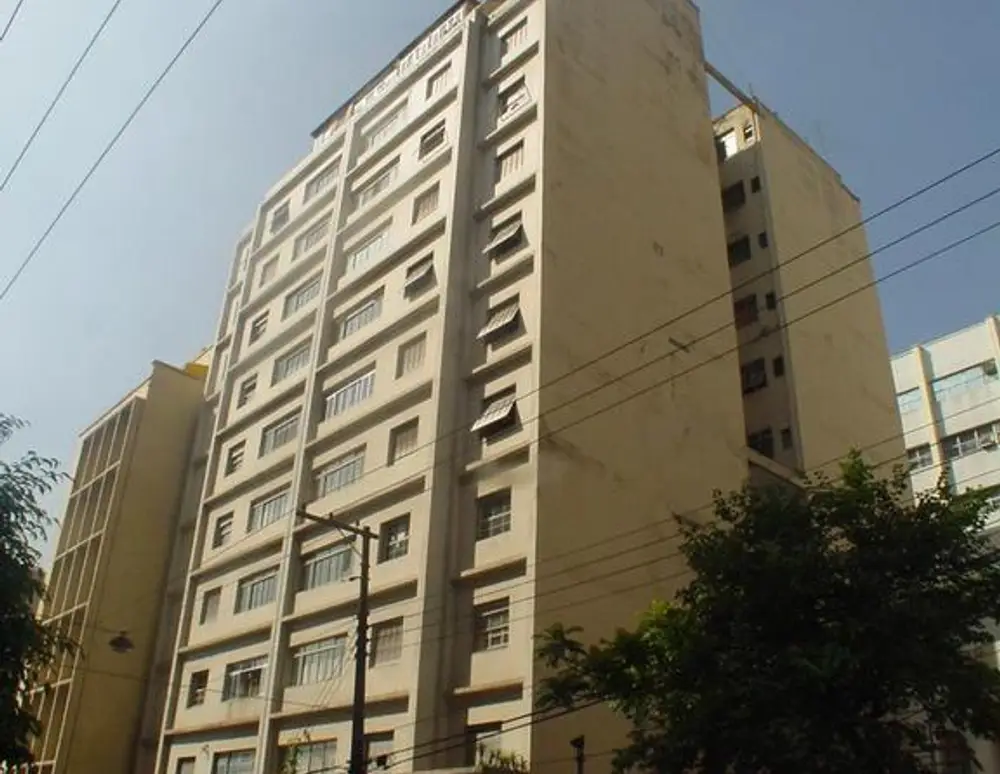 Edificio Jacomo Masetto