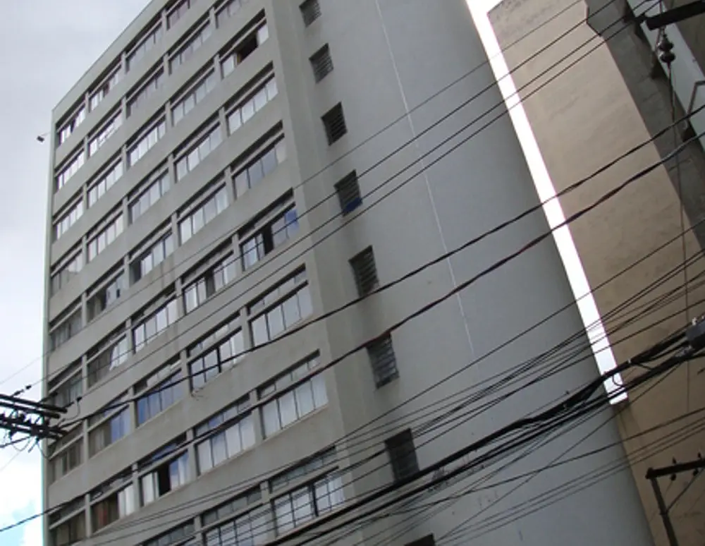 Edificio Ouro Verde
