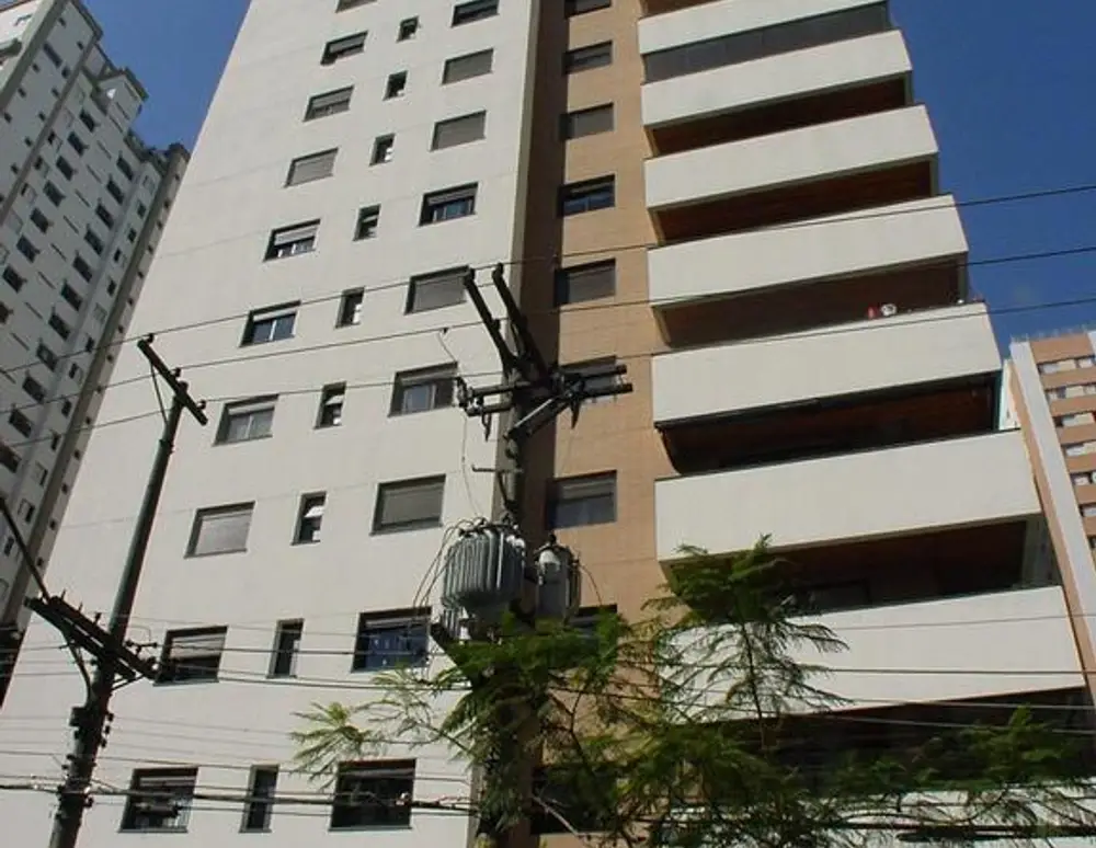 Edificio Piazza Firenze