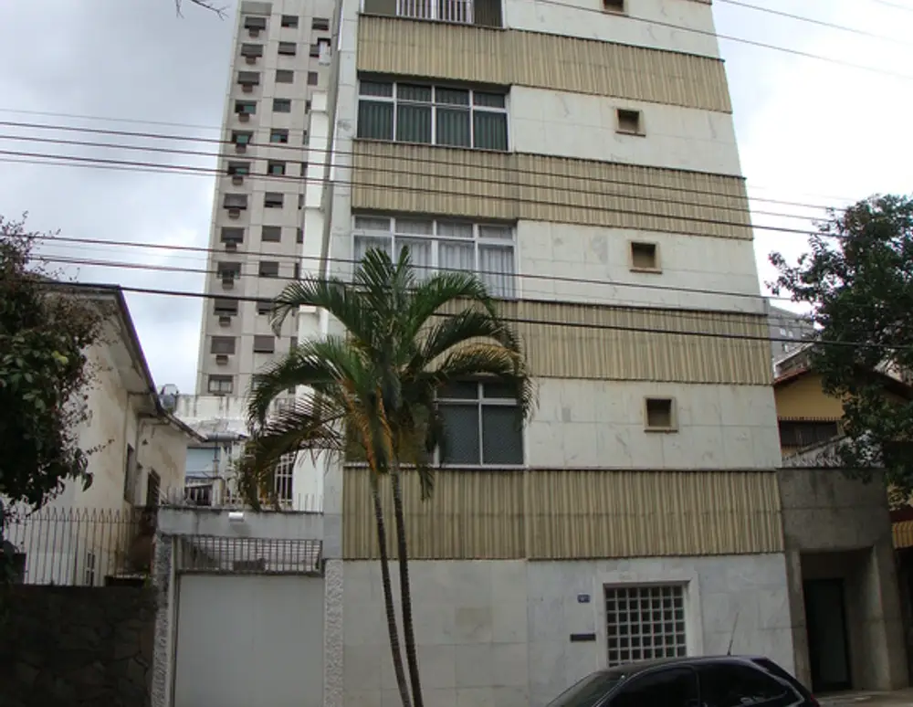 Edificio Noeme