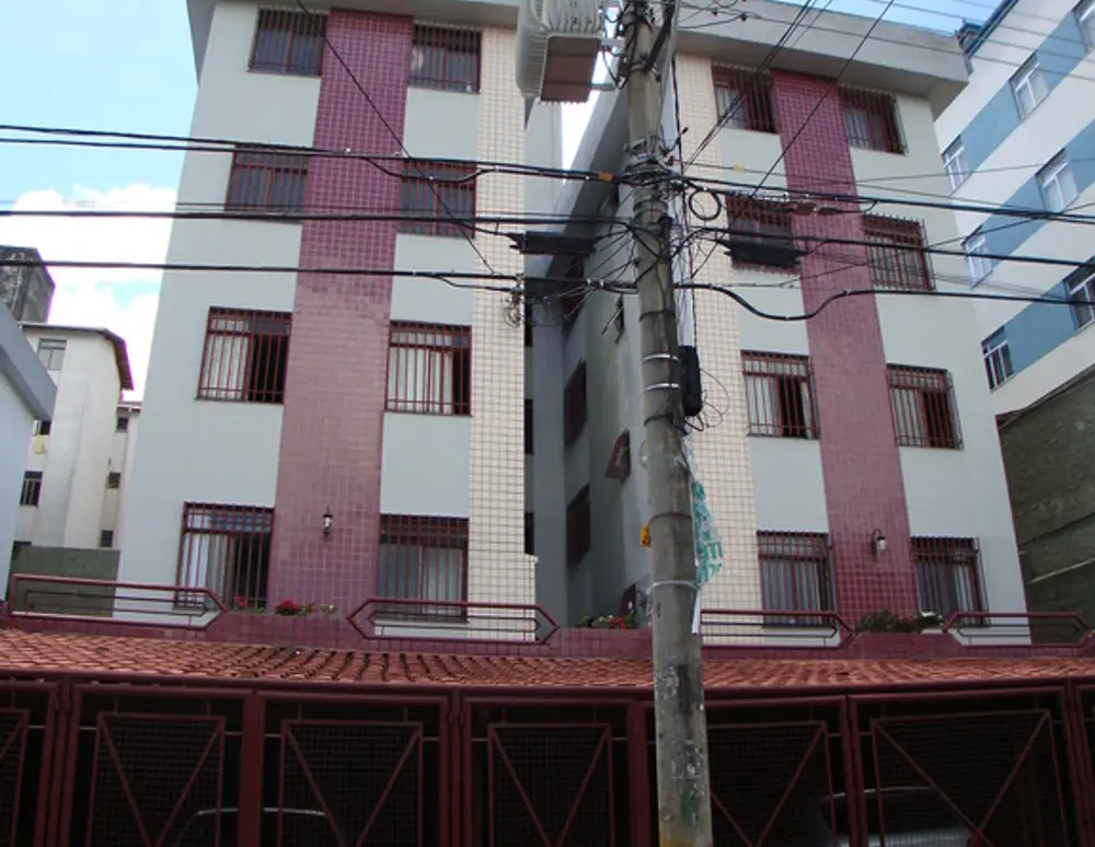 Edificio Berilo
