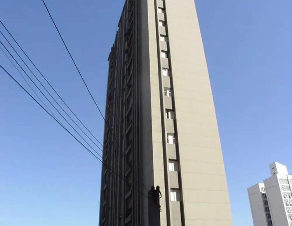 Edificio Itaguacu