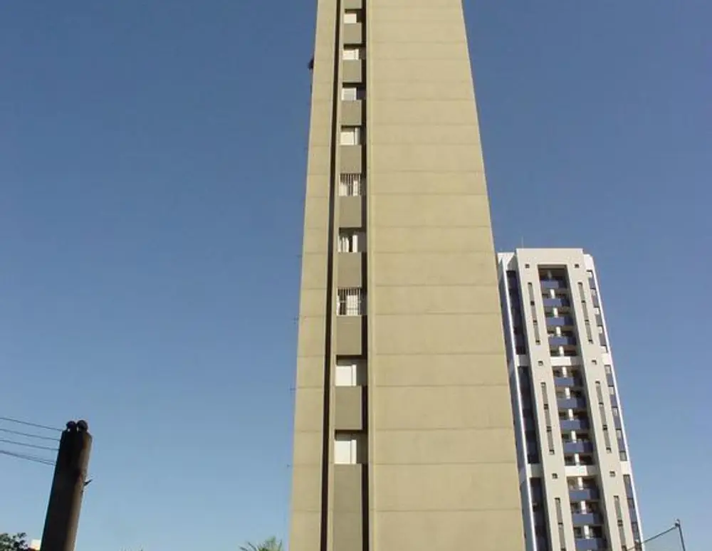Edificio Itaguacu — foto 2
