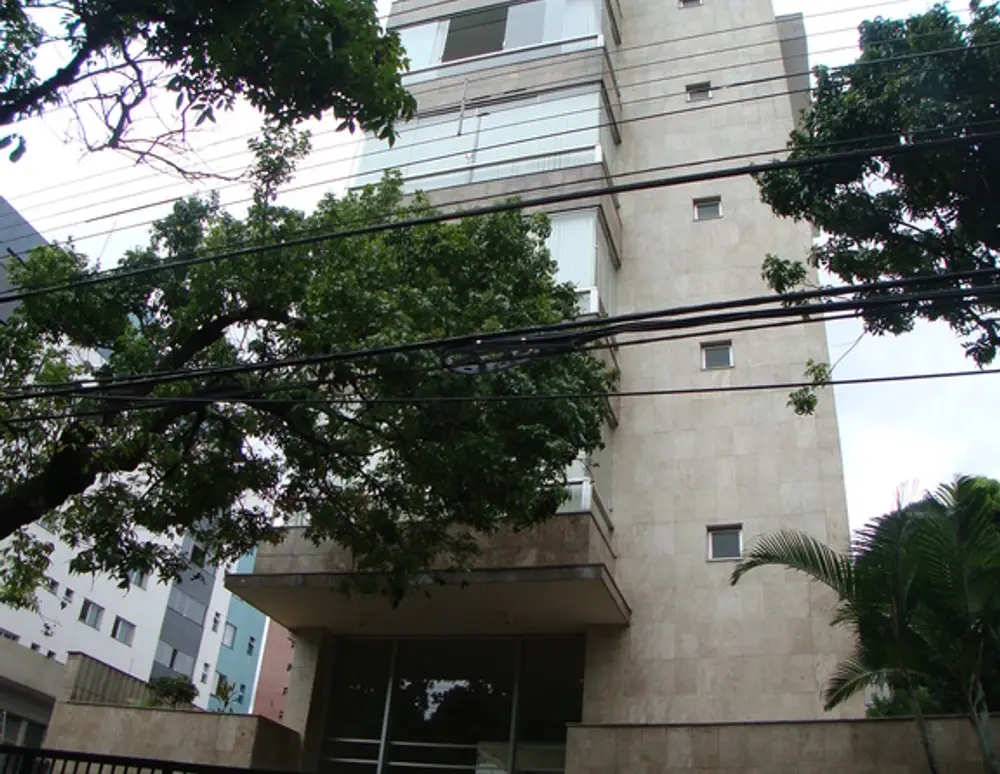 Edificio Eduardo Lucas