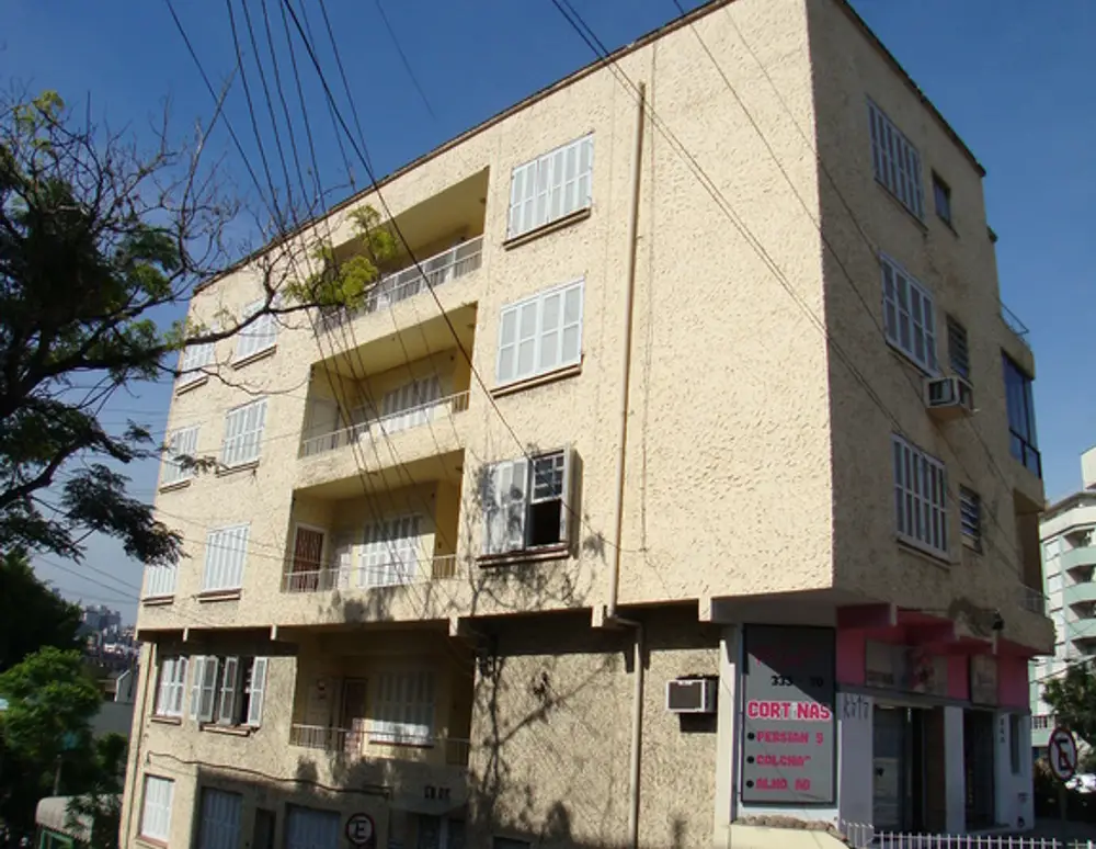 Edificio Ok