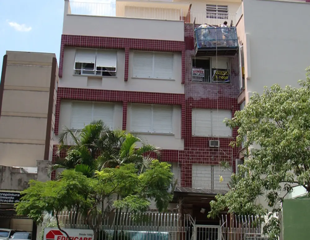 Edificio Porto Belo