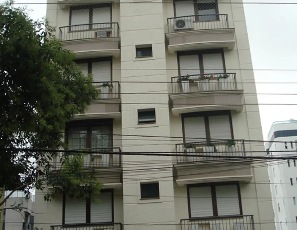 Edificio Palais Bordini