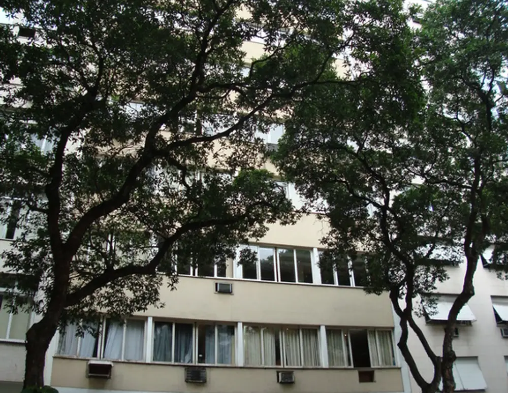 Edificio Igaracu