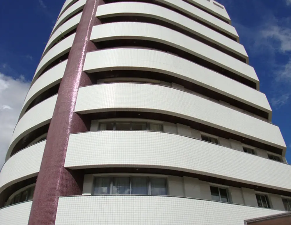 Edificio Hermes Residence