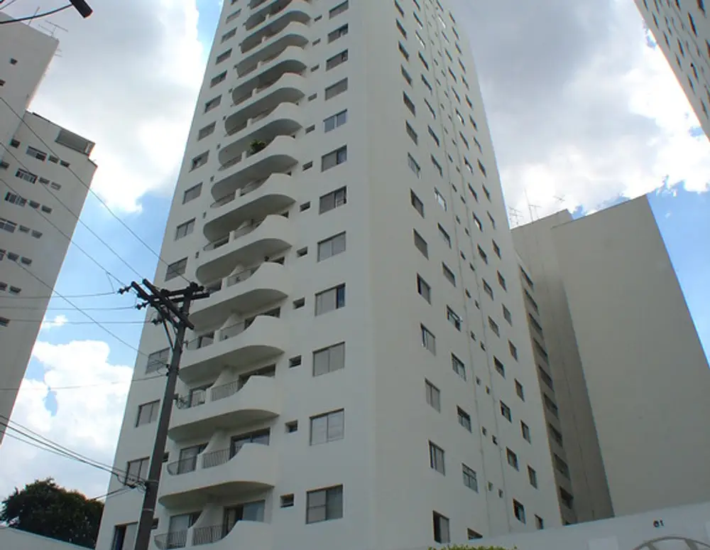 Edificios Cristina e Adriana