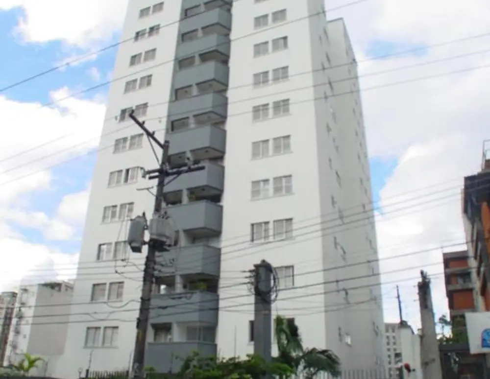 Edificio Plaza
