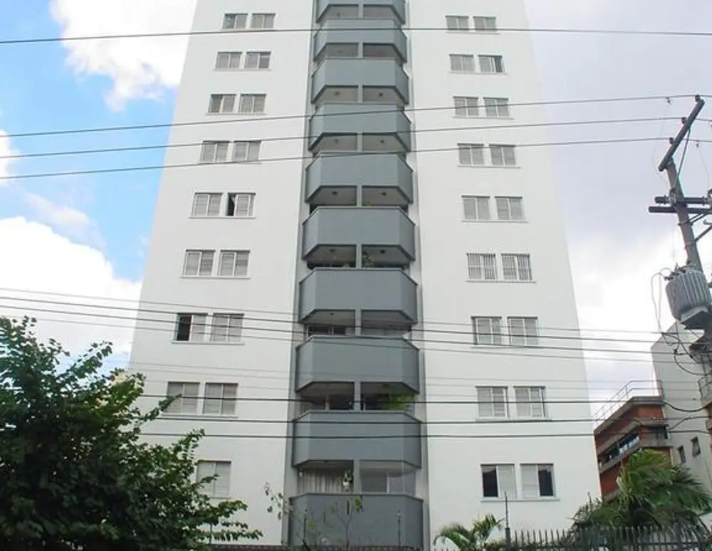 Edificio Plaza — foto 2
