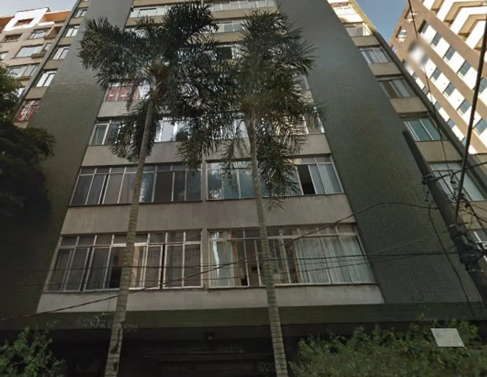 Edificio Odete