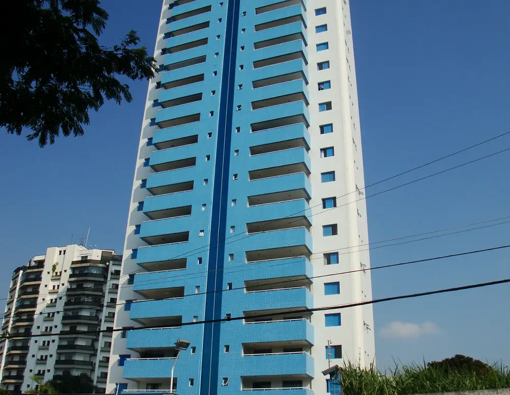 Edifício Joao Victor