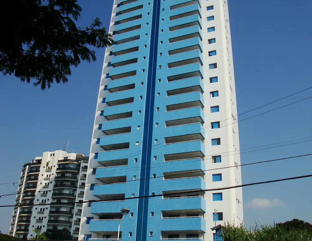 Edifício Joao Victor — foto 2