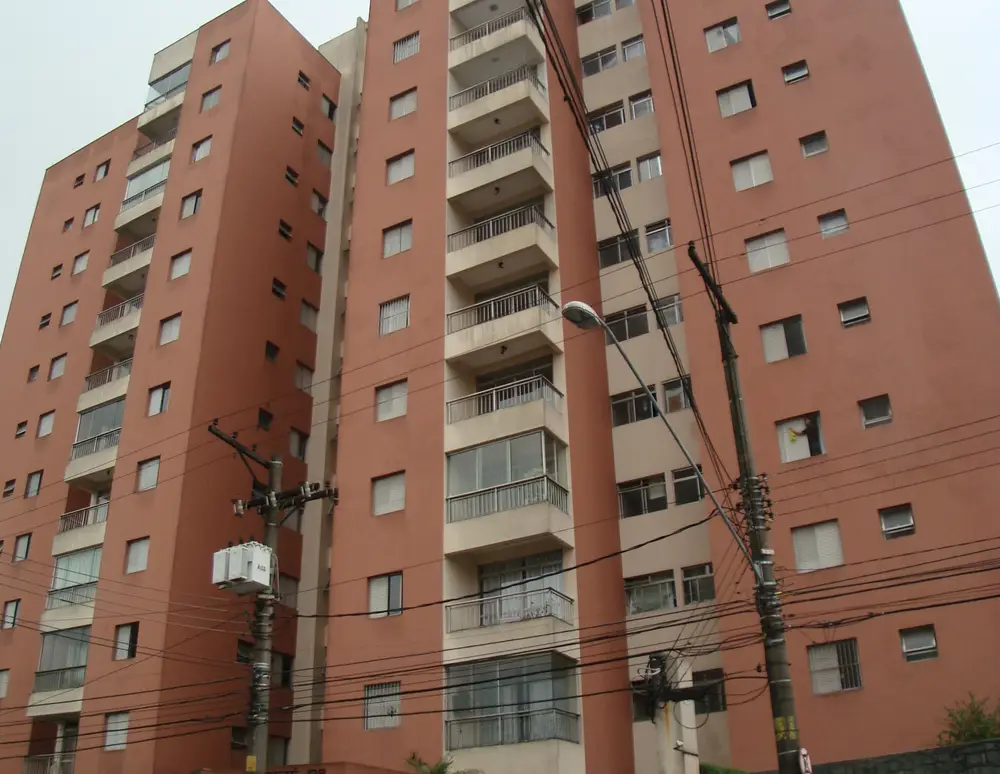 Edificio Tiete — foto 2