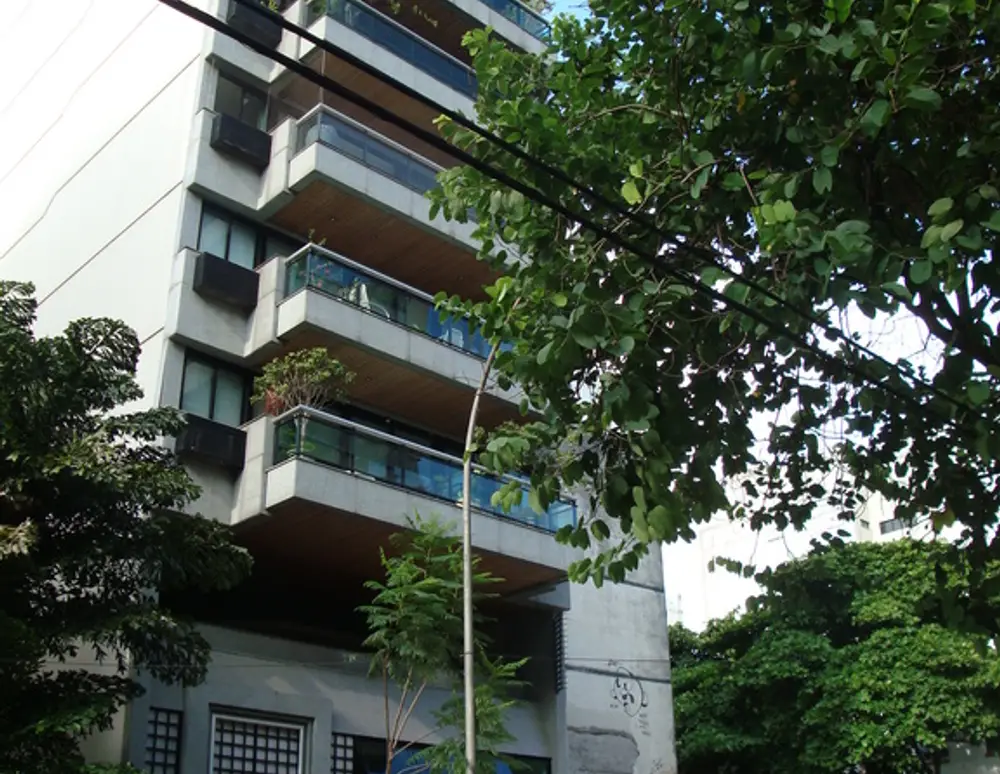 Edificio Portofino