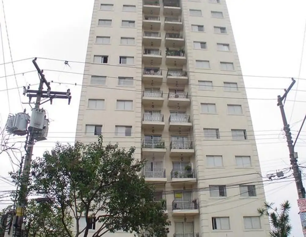 Edificio Flavia