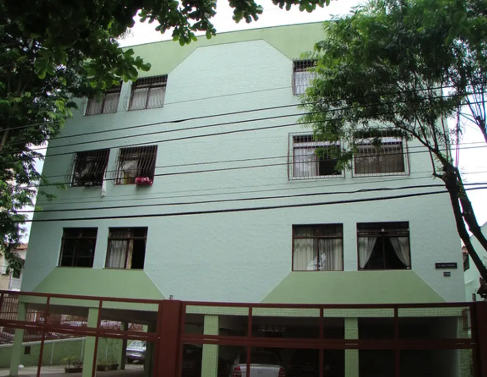 Edificio Paula Cristiani