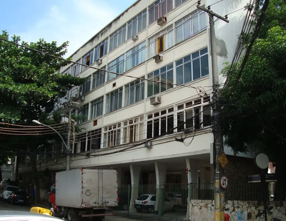 Edificio Marechal