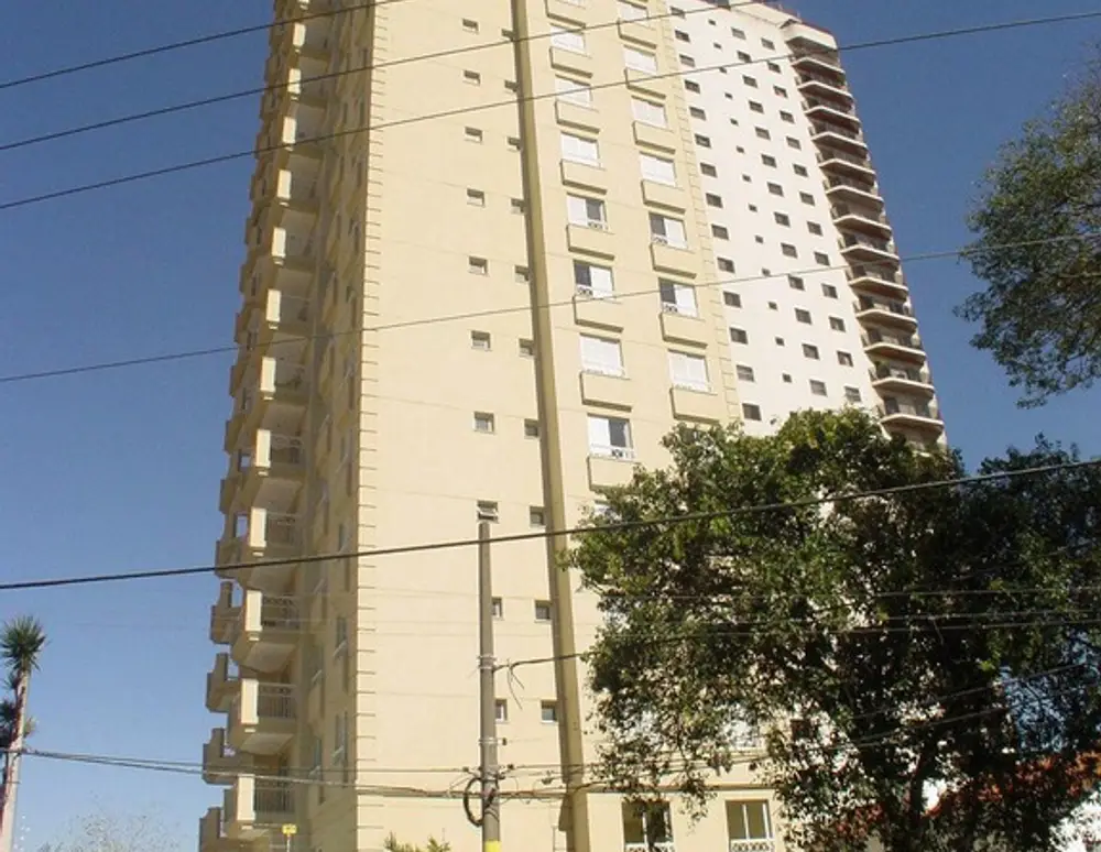 Edificio Piazza Soffiatti
