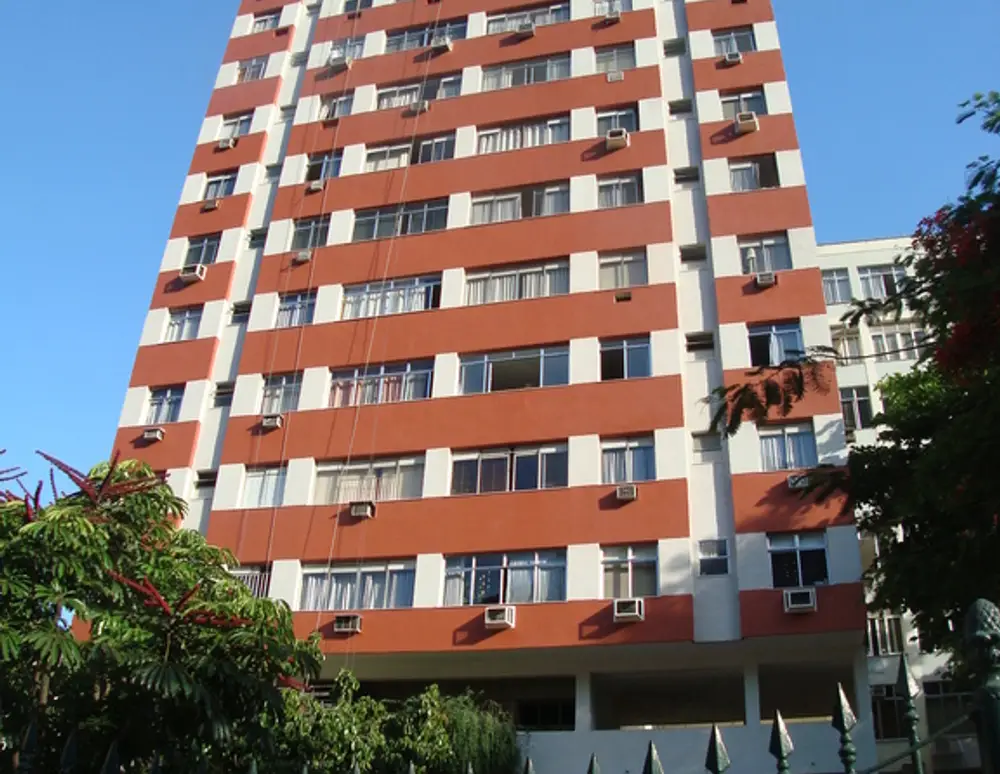 Edificio Ione