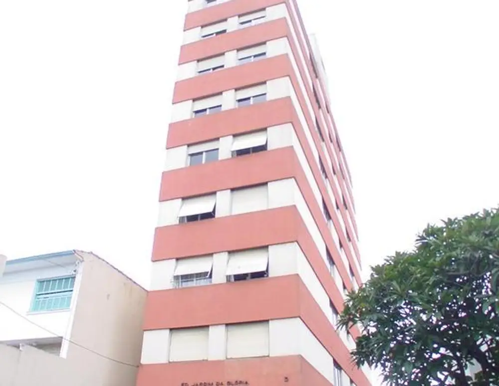 Edificio Jardim da Gloria