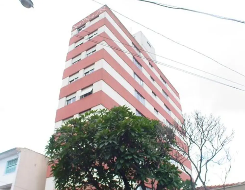 Edificio Jardim da Gloria — foto 2